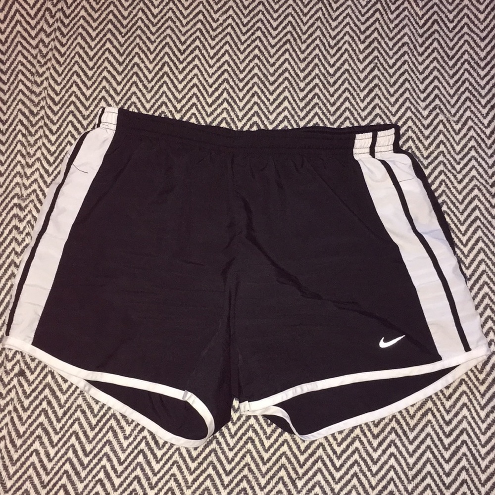 Nike Dri-Fit Shorts